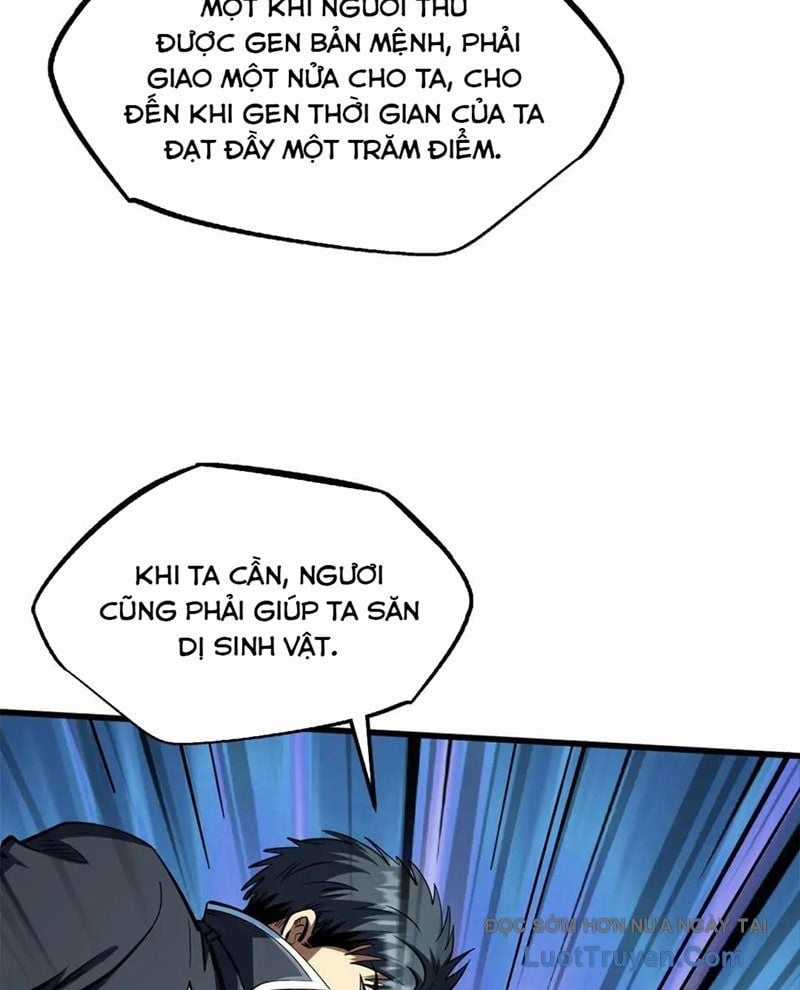 Siêu Cấp Thần Cơ Nhân - Chapter 403 - Trang 46