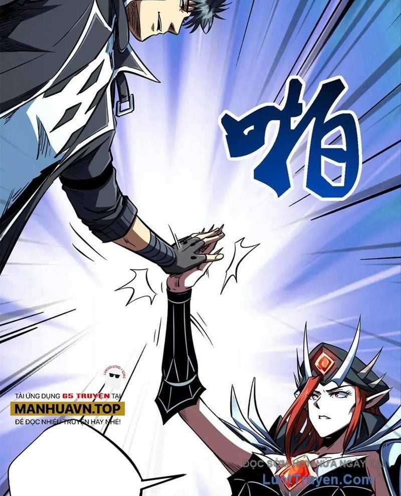 Siêu Cấp Thần Cơ Nhân - Chapter 403 - Trang 47