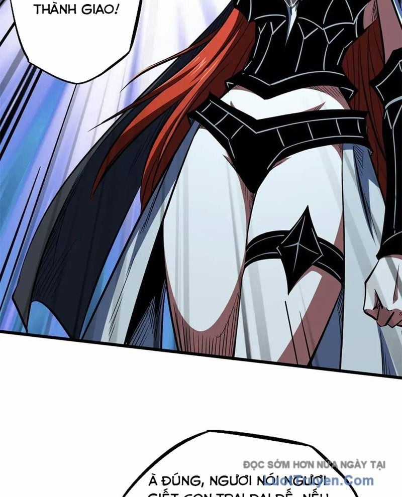 Siêu Cấp Thần Cơ Nhân - Chapter 403 - Trang 48