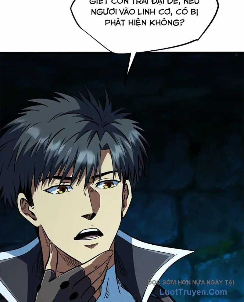 Siêu Cấp Thần Cơ Nhân - Chapter 403 - Trang 49