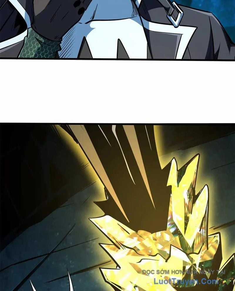 Siêu Cấp Thần Cơ Nhân - Chapter 403 - Trang 50
