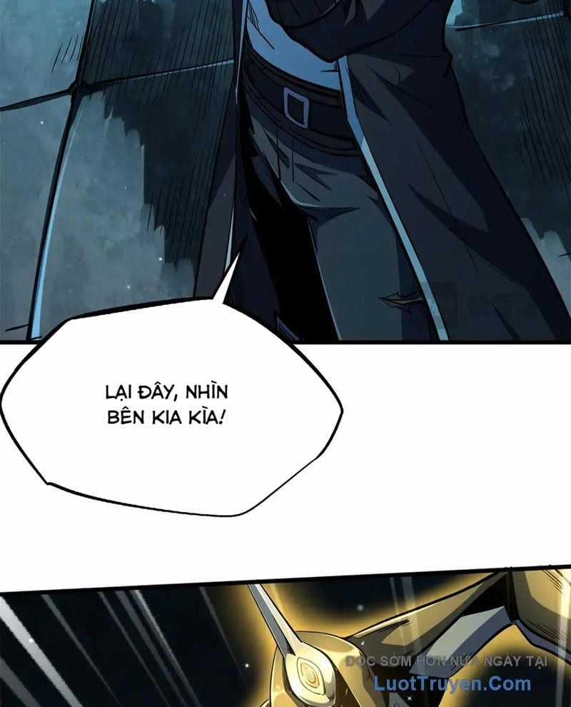 Siêu Cấp Thần Cơ Nhân - Chapter 403 - Trang 6