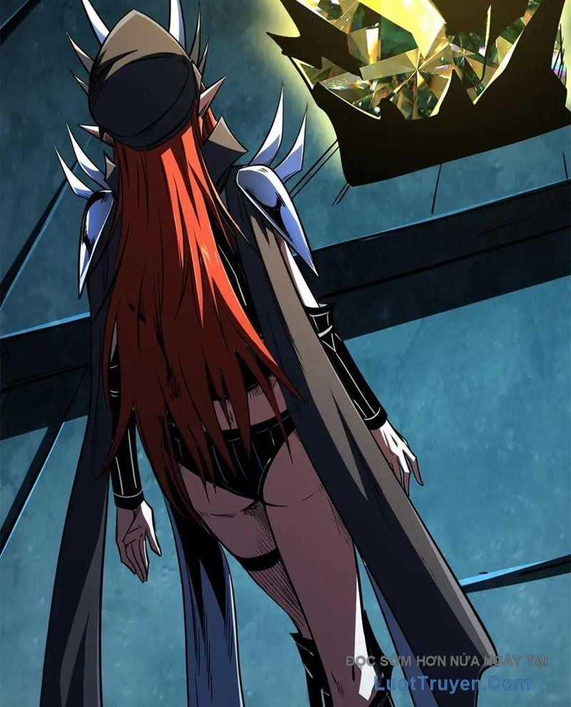 Siêu Cấp Thần Cơ Nhân - Chapter 403 - Trang 51