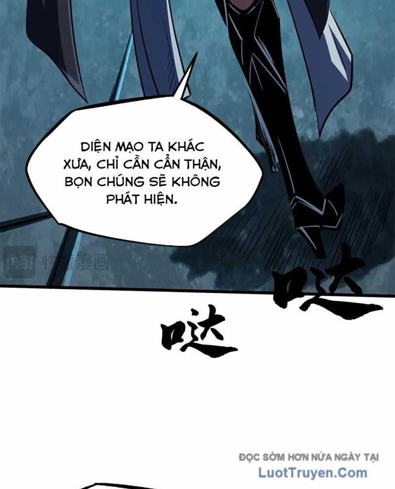 Siêu Cấp Thần Cơ Nhân - Chapter 403 - Trang 52