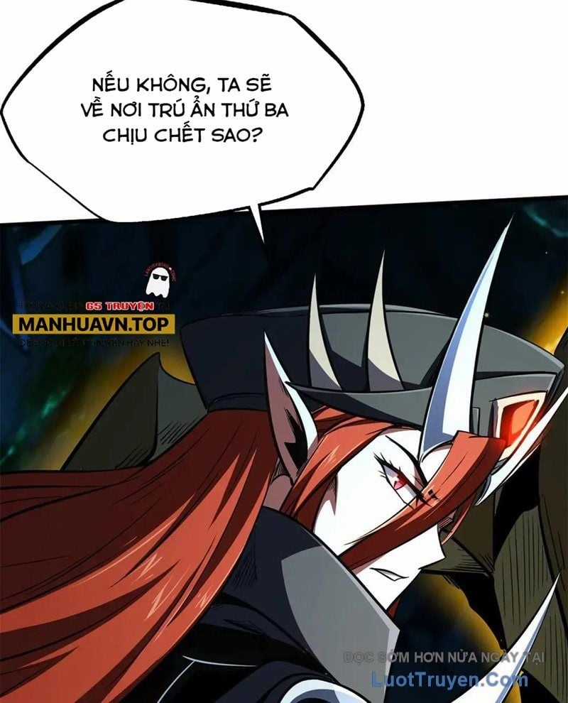 Siêu Cấp Thần Cơ Nhân - Chapter 403 - Trang 53