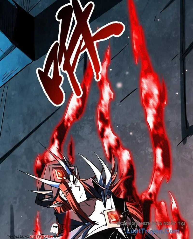 Siêu Cấp Thần Cơ Nhân - Chapter 403 - Trang 57