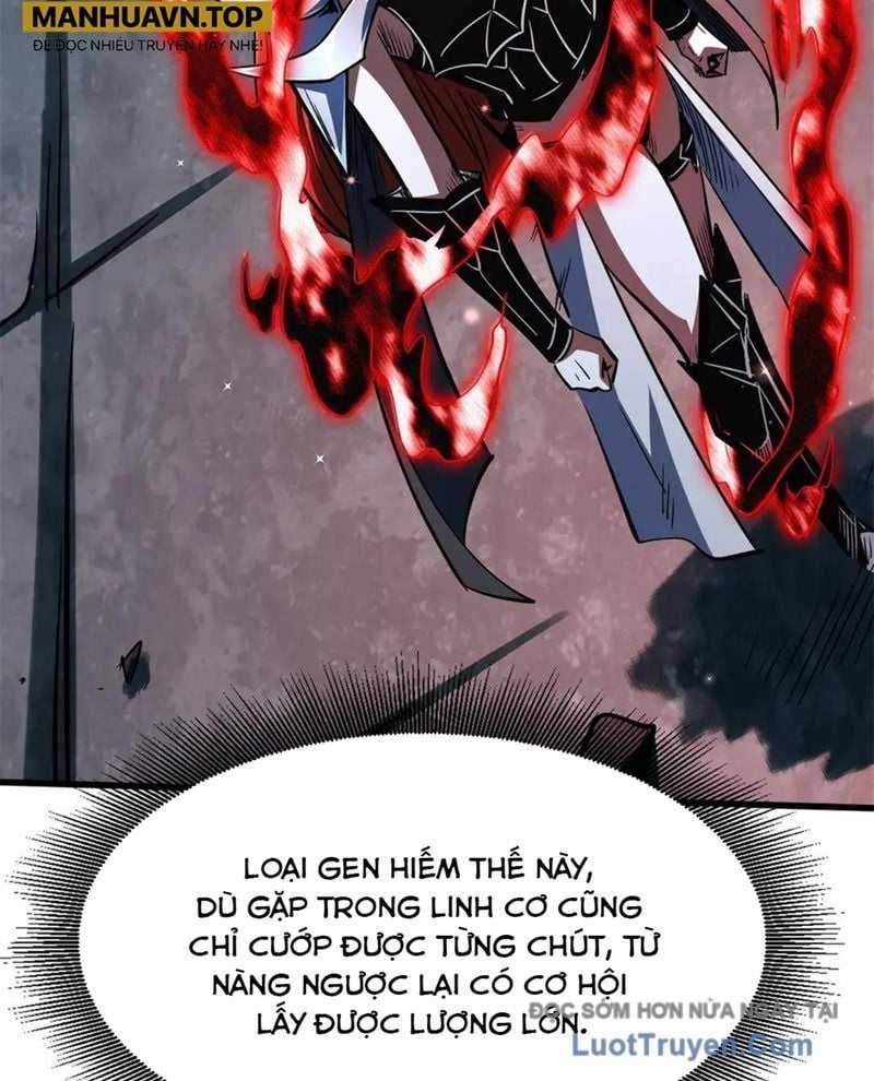 Siêu Cấp Thần Cơ Nhân - Chapter 403 - Trang 58