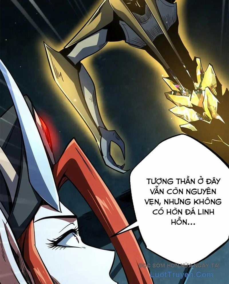 Siêu Cấp Thần Cơ Nhân - Chapter 403 - Trang 7