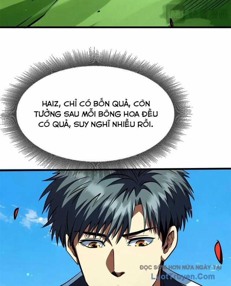 Siêu Cấp Thần Cơ Nhân - Chapter 403 - Trang 67
