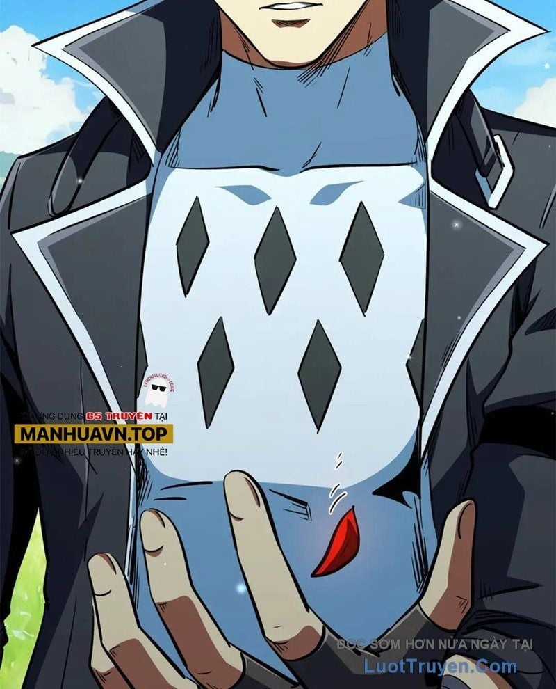 Siêu Cấp Thần Cơ Nhân - Chapter 403 - Trang 68