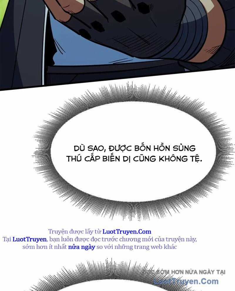 Siêu Cấp Thần Cơ Nhân - Chapter 403 - Trang 69