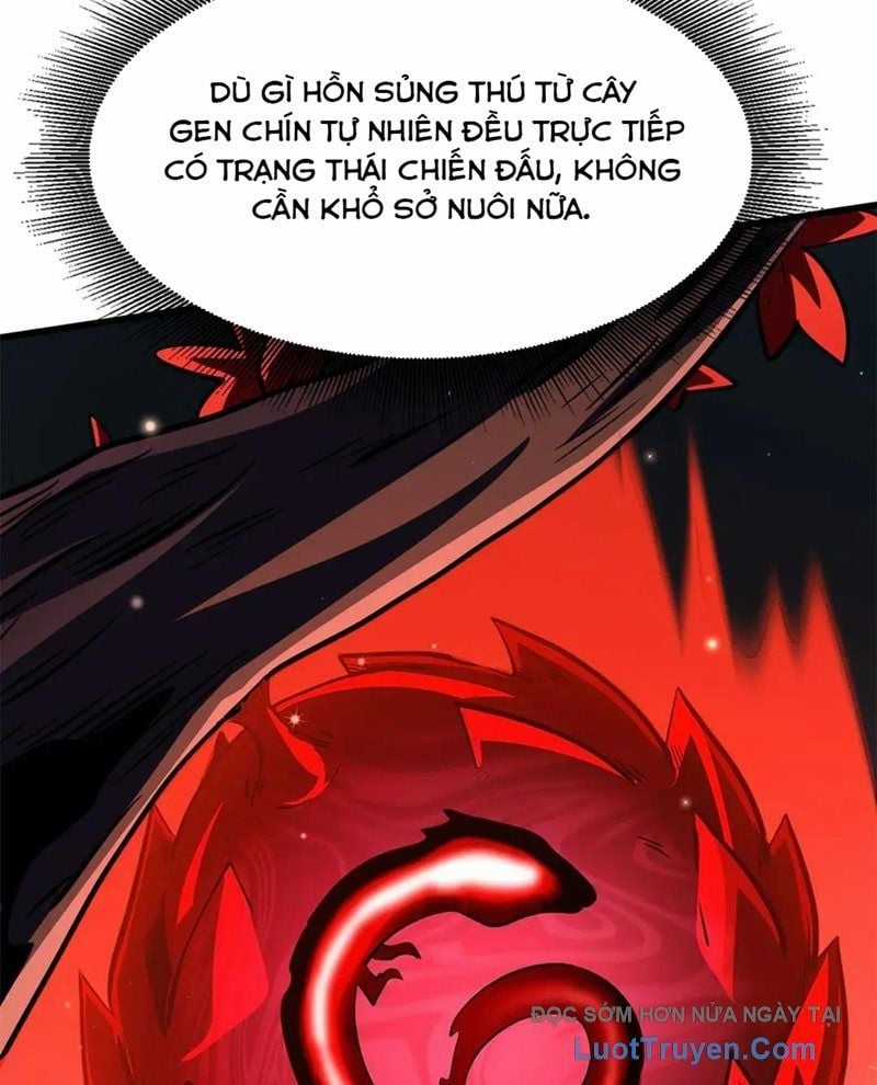 Siêu Cấp Thần Cơ Nhân - Chapter 403 - Trang 70