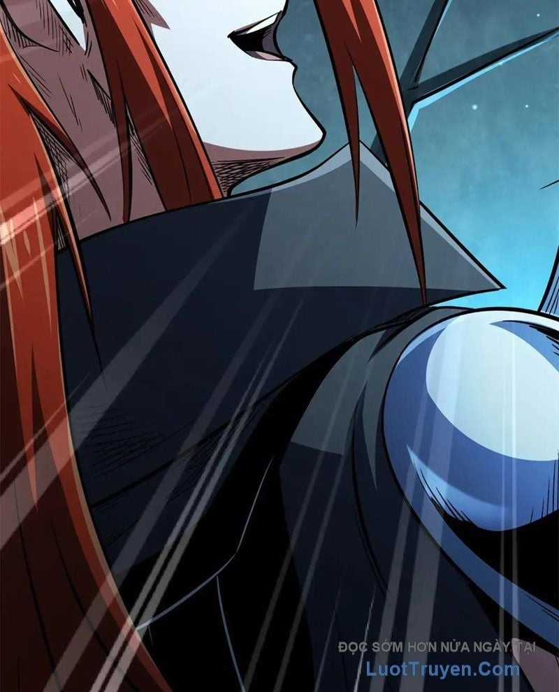 Siêu Cấp Thần Cơ Nhân - Chapter 403 - Trang 8