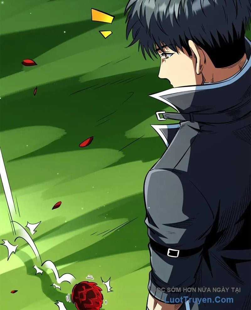 Siêu Cấp Thần Cơ Nhân - Chapter 403 - Trang 73