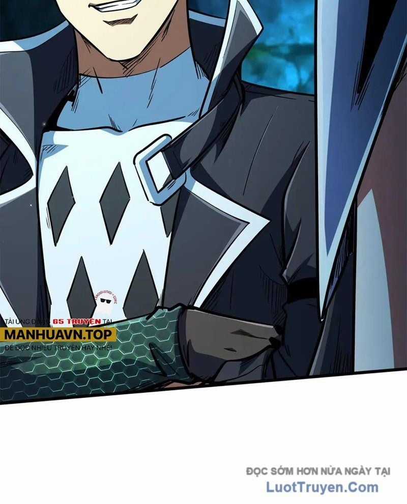 Siêu Cấp Thần Cơ Nhân - Chapter 403 - Trang 10