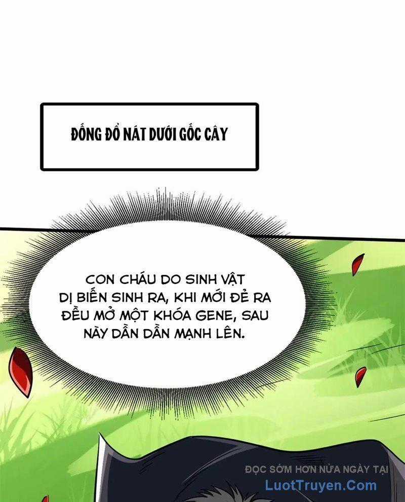 Siêu Cấp Thần Cơ Nhân - Chapter 404 - Trang 2