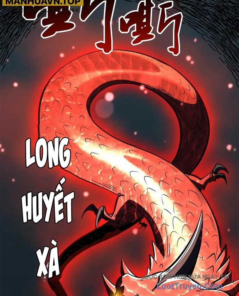 Siêu Cấp Thần Cơ Nhân - Chapter 404 - Trang 11