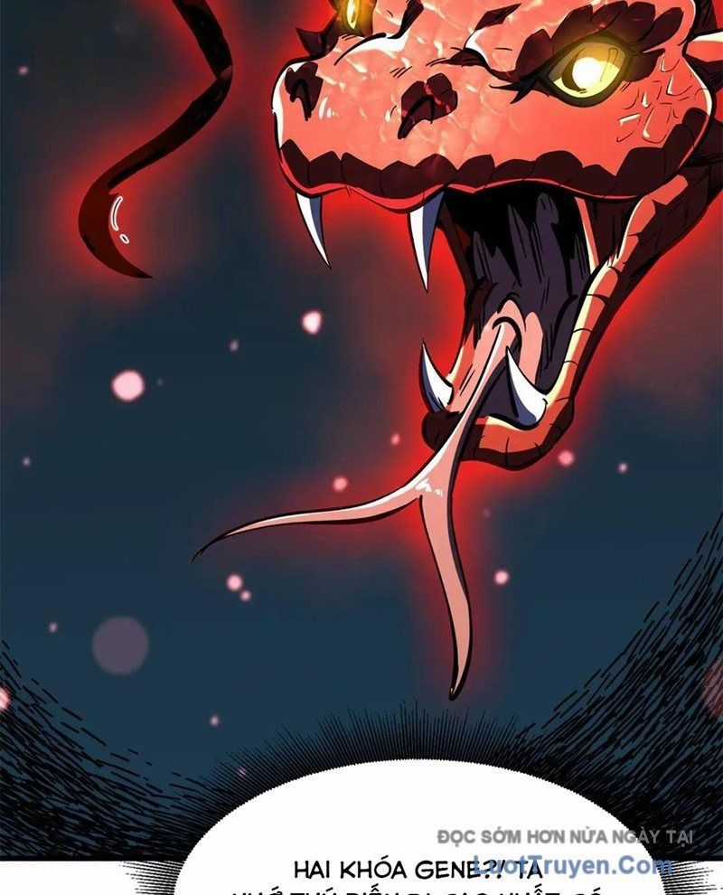 Siêu Cấp Thần Cơ Nhân - Chapter 404 - Trang 12