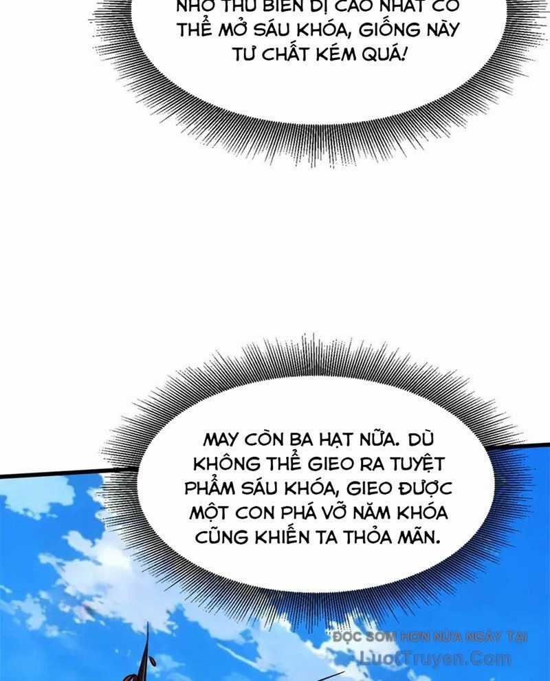 Siêu Cấp Thần Cơ Nhân - Chapter 404 - Trang 13