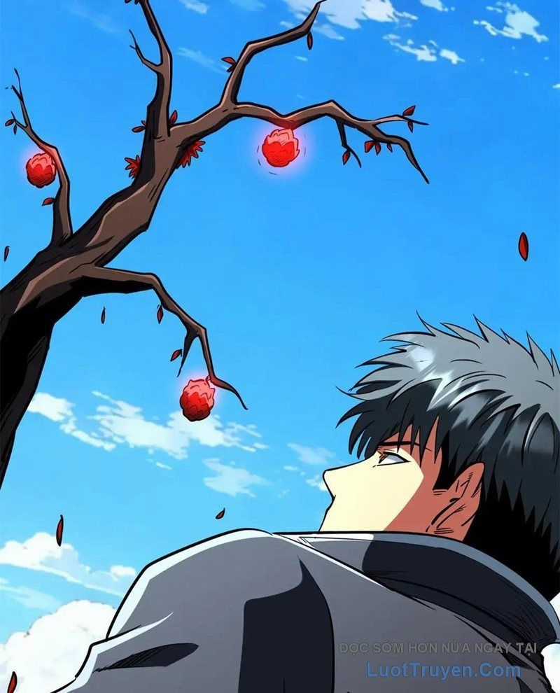 Siêu Cấp Thần Cơ Nhân - Chapter 404 - Trang 14