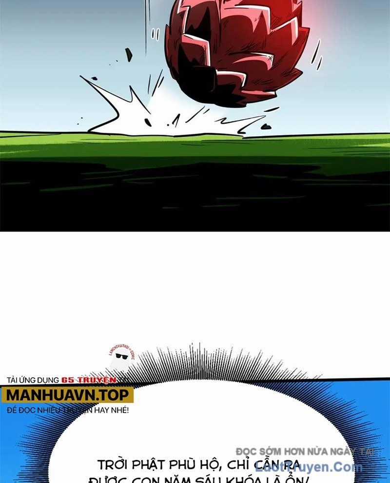 Siêu Cấp Thần Cơ Nhân - Chapter 404 - Trang 16