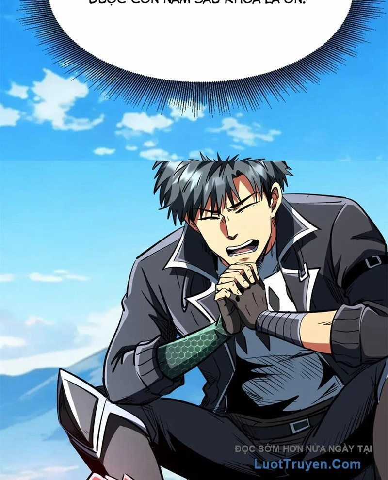Siêu Cấp Thần Cơ Nhân - Chapter 404 - Trang 17