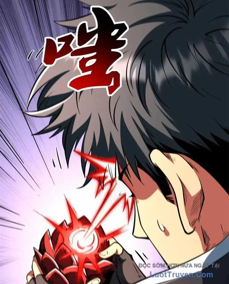 Siêu Cấp Thần Cơ Nhân - Chapter 404 - Trang 19