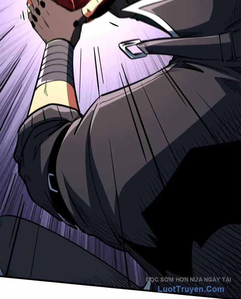 Siêu Cấp Thần Cơ Nhân - Chapter 404 - Trang 20