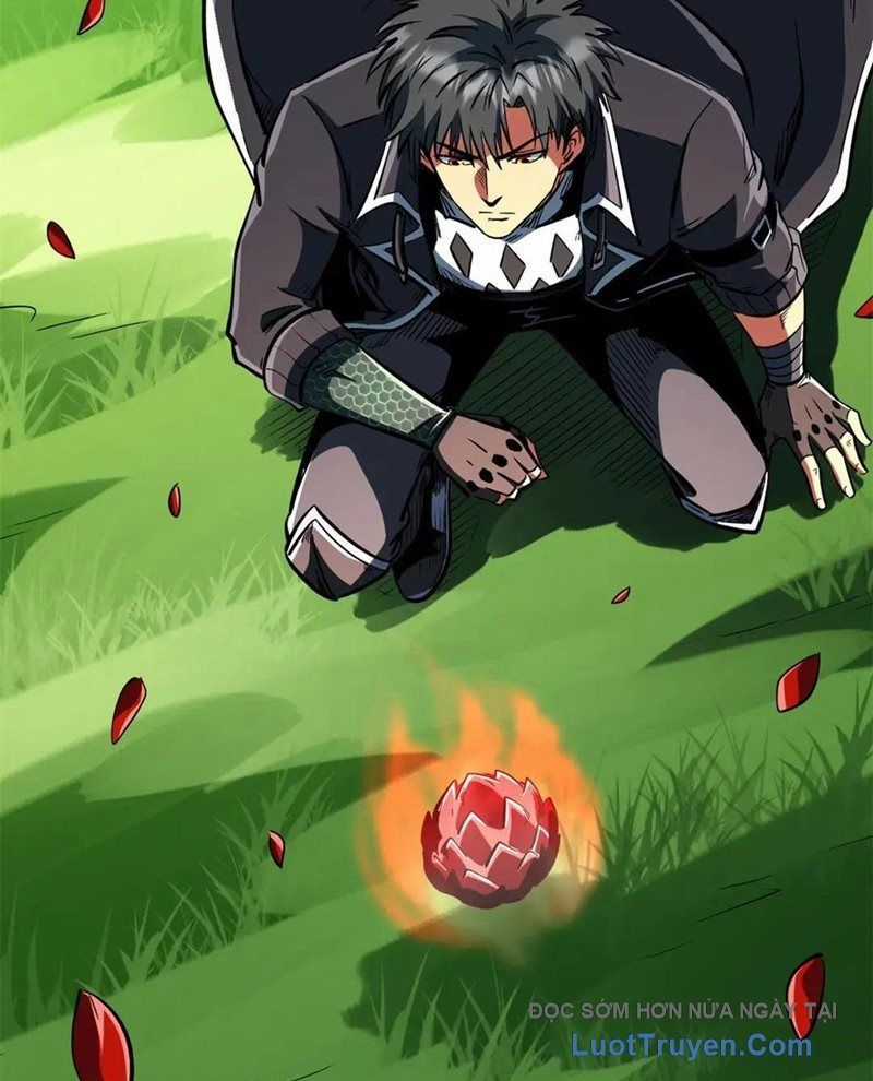 Siêu Cấp Thần Cơ Nhân - Chapter 404 - Trang 3