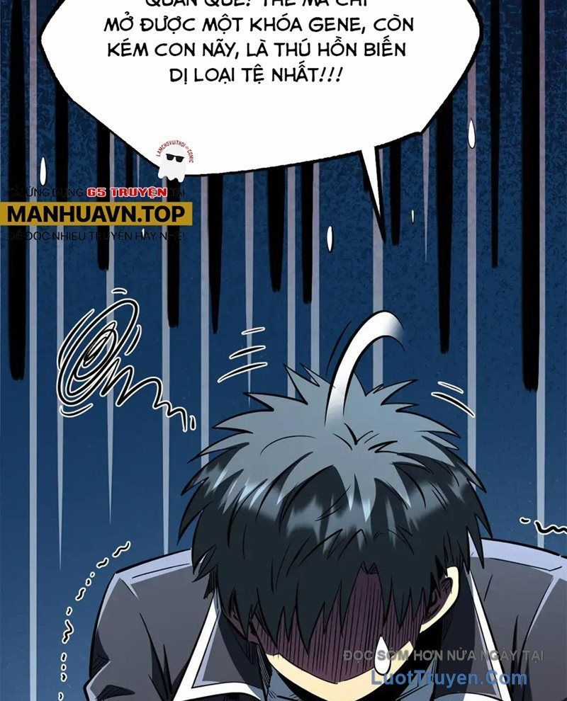 Siêu Cấp Thần Cơ Nhân - Chapter 404 - Trang 22