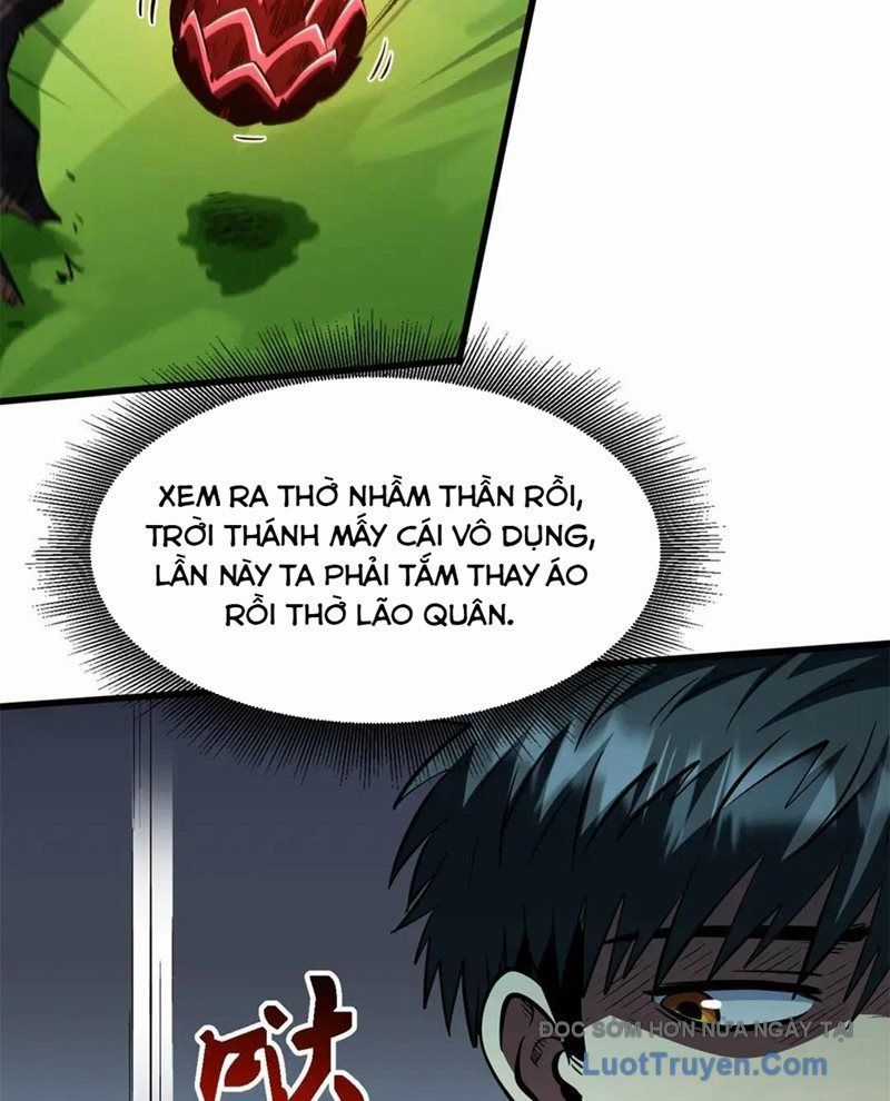 Siêu Cấp Thần Cơ Nhân - Chapter 404 - Trang 25