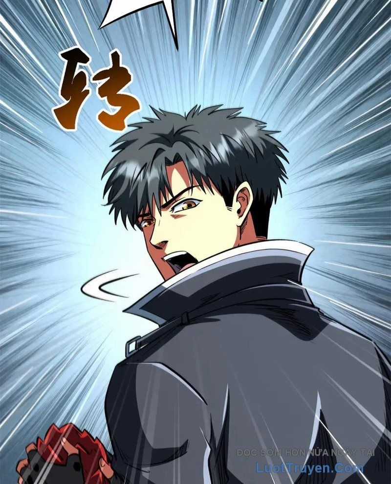 Siêu Cấp Thần Cơ Nhân - Chapter 404 - Trang 27