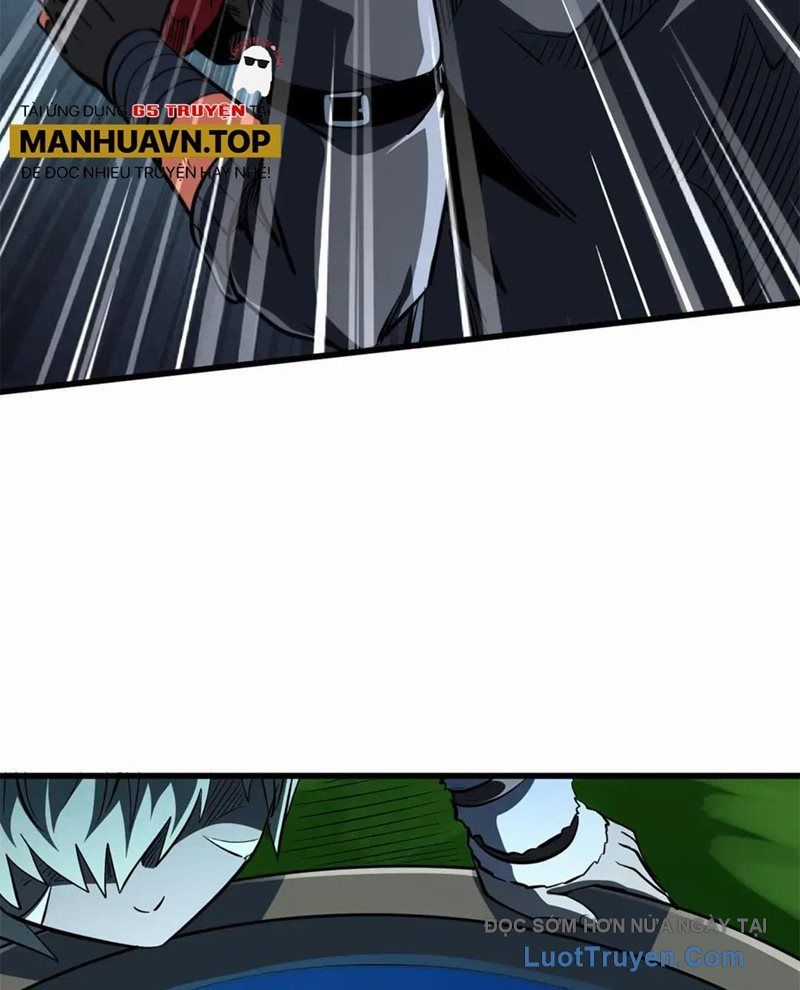 Siêu Cấp Thần Cơ Nhân - Chapter 404 - Trang 28