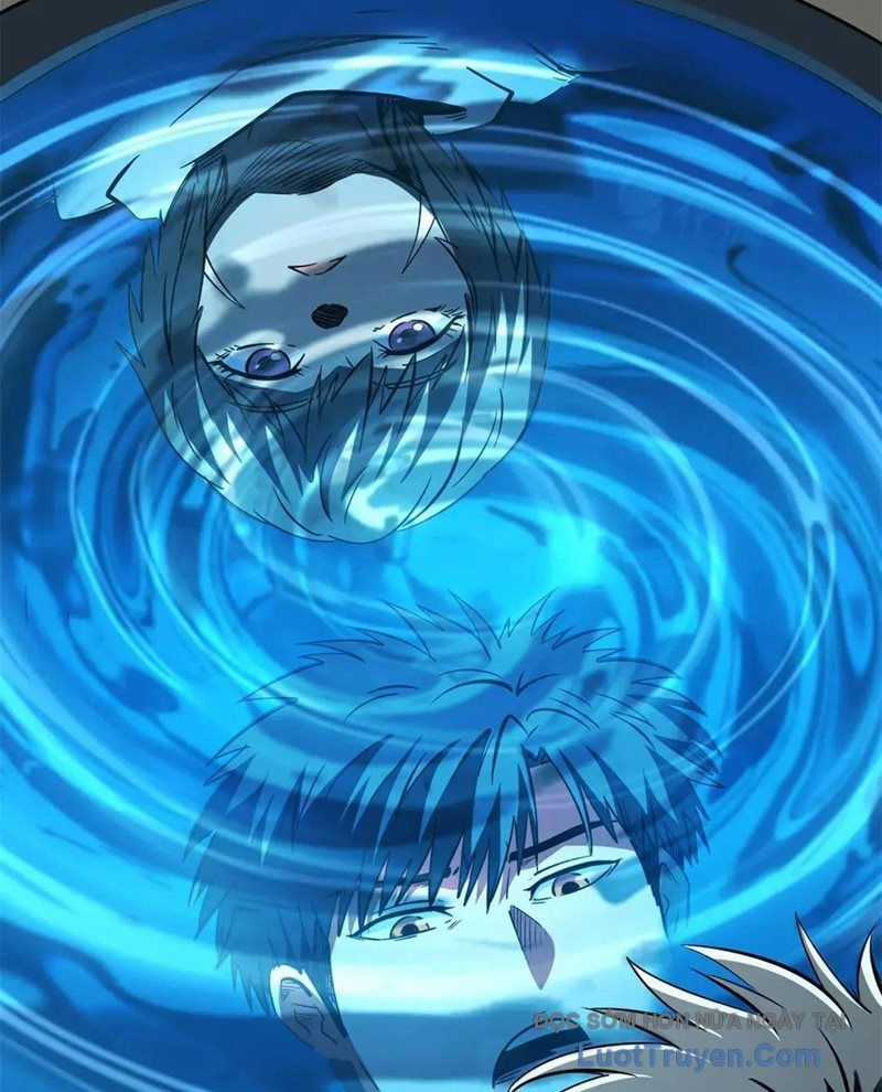 Siêu Cấp Thần Cơ Nhân - Chapter 404 - Trang 29