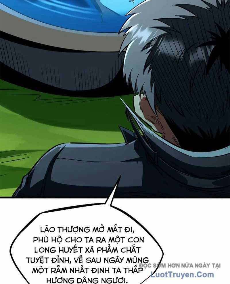 Siêu Cấp Thần Cơ Nhân - Chapter 404 - Trang 30