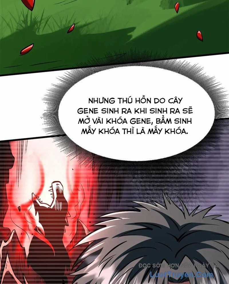 Siêu Cấp Thần Cơ Nhân - Chapter 404 - Trang 4