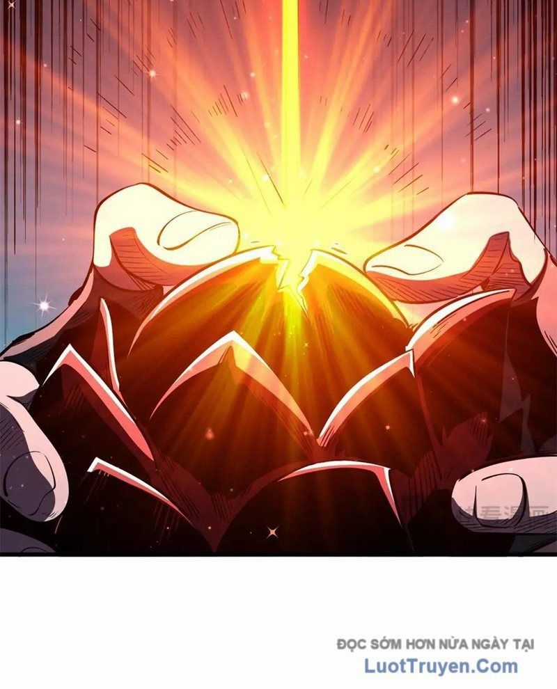 Siêu Cấp Thần Cơ Nhân - Chapter 404 - Trang 32