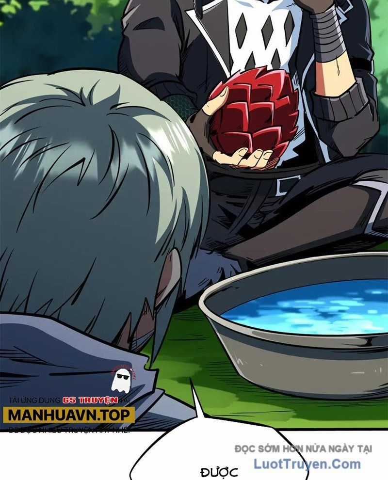 Siêu Cấp Thần Cơ Nhân - Chapter 404 - Trang 37