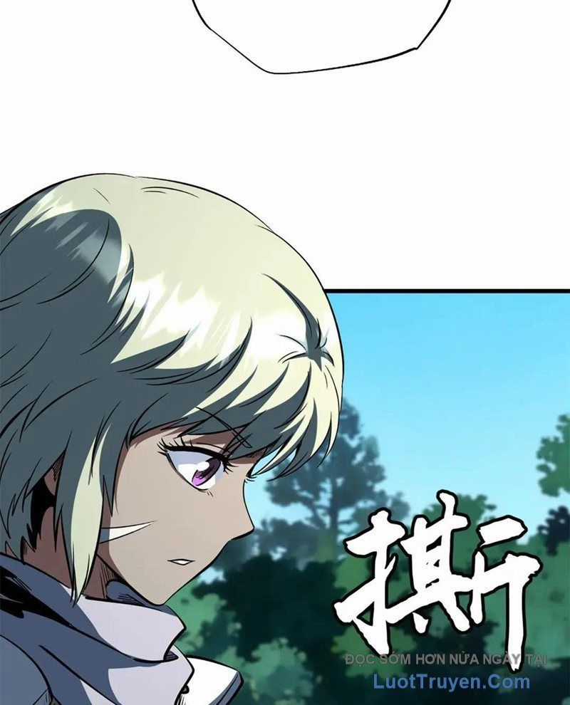 Siêu Cấp Thần Cơ Nhân - Chapter 404 - Trang 38