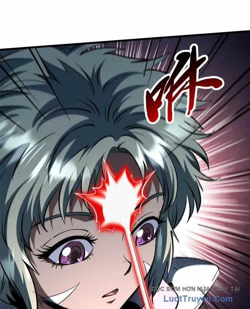 Siêu Cấp Thần Cơ Nhân - Chapter 404 - Trang 40