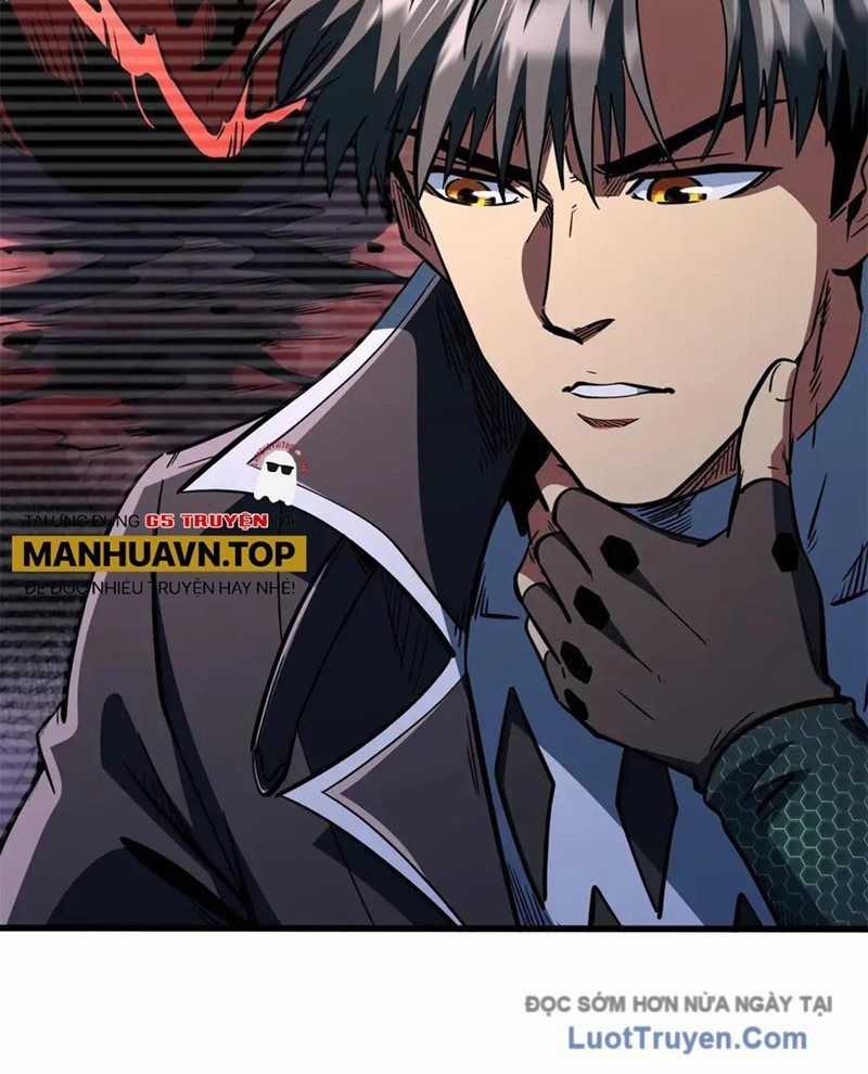 Siêu Cấp Thần Cơ Nhân - Chapter 404 - Trang 5
