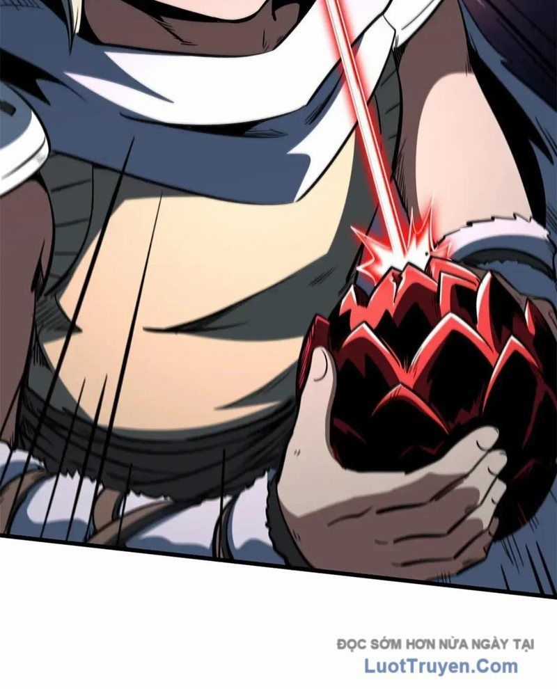 Siêu Cấp Thần Cơ Nhân - Chapter 404 - Trang 41