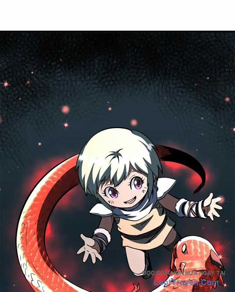 Siêu Cấp Thần Cơ Nhân - Chapter 404 - Trang 42