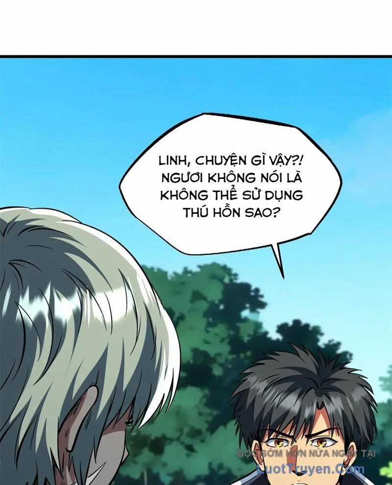 Siêu Cấp Thần Cơ Nhân - Chapter 404 - Trang 44