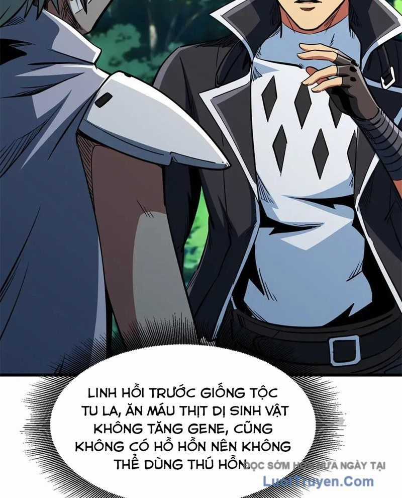 Siêu Cấp Thần Cơ Nhân - Chapter 404 - Trang 45