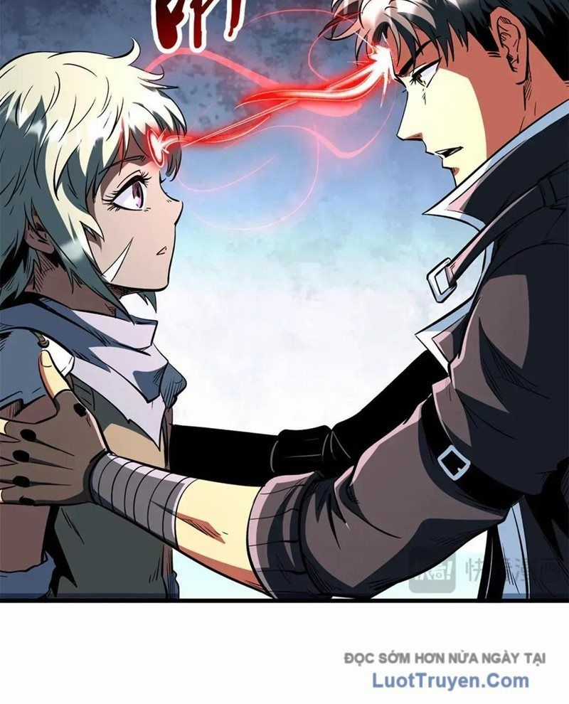 Siêu Cấp Thần Cơ Nhân - Chapter 404 - Trang 47