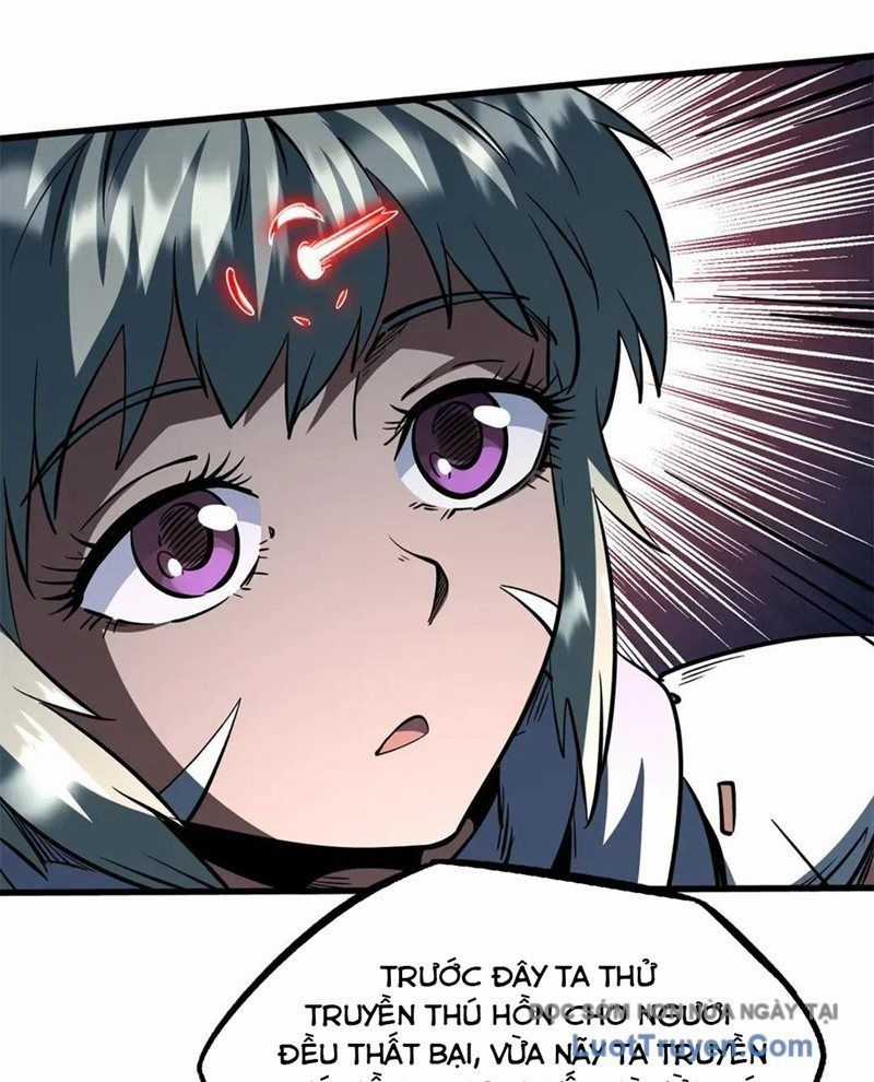 Siêu Cấp Thần Cơ Nhân - Chapter 404 - Trang 48