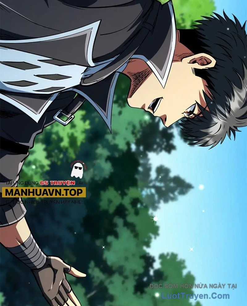 Siêu Cấp Thần Cơ Nhân - Chapter 404 - Trang 50