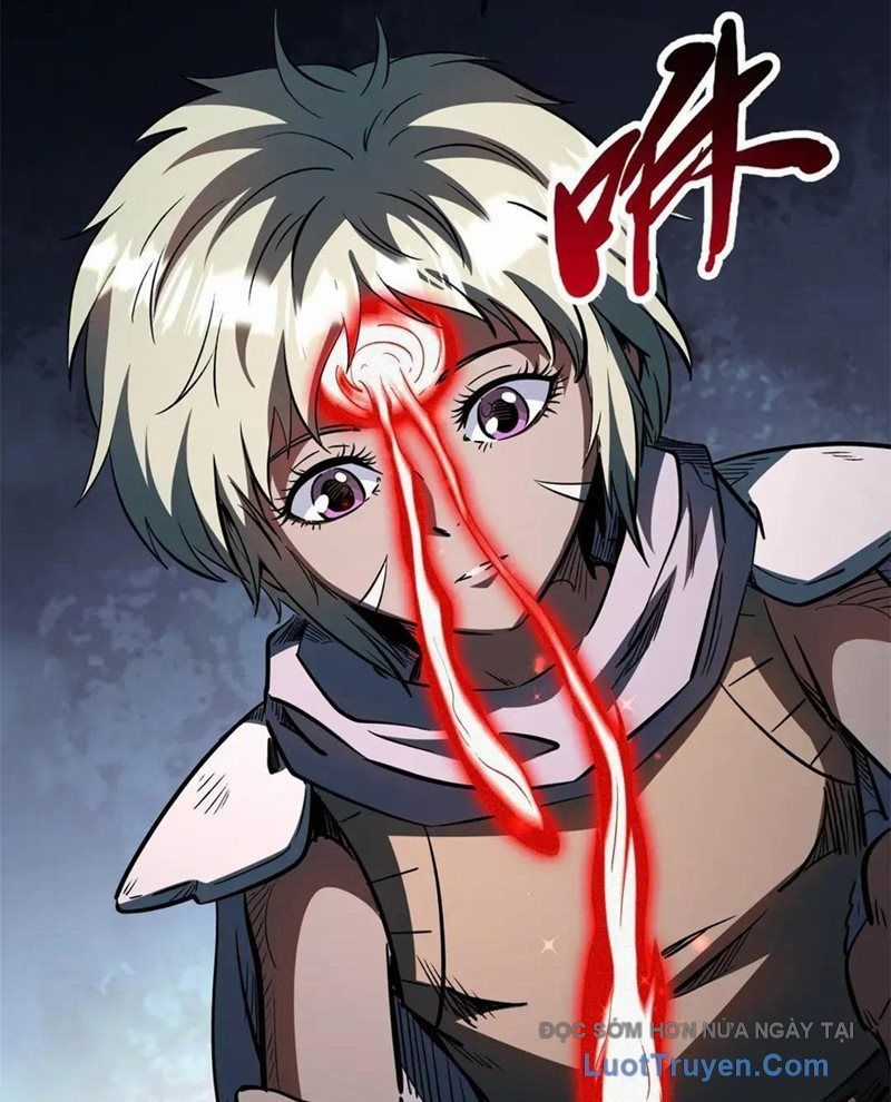 Siêu Cấp Thần Cơ Nhân - Chapter 404 - Trang 52