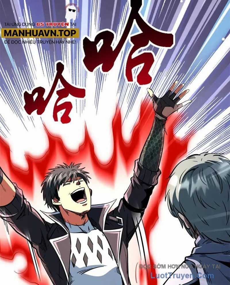 Siêu Cấp Thần Cơ Nhân - Chapter 404 - Trang 56